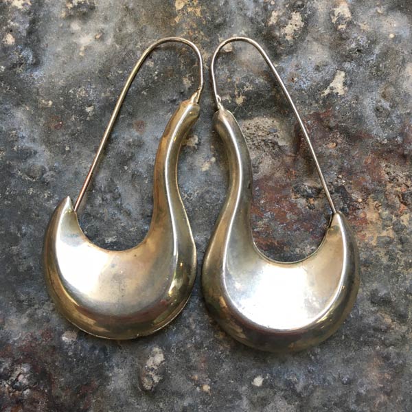 Earring E390   SOLD
