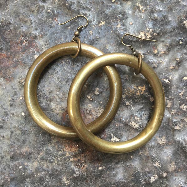 Earring E392   price €17