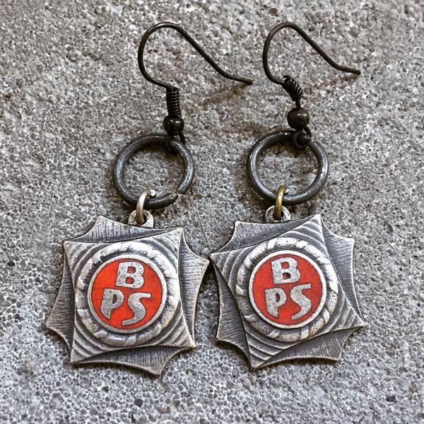 E87 Earring E87 price €24
