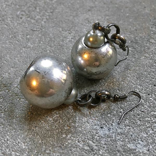 Earring E092   SOLD