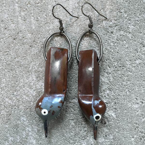 Earring E91   SOLD