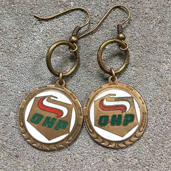 Earring E94   price €24