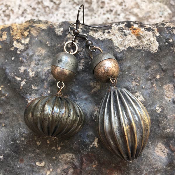 Earring E416   price €18