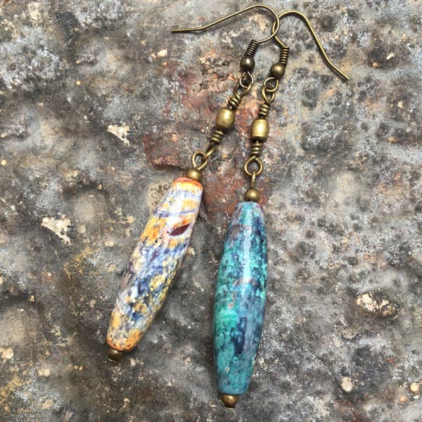 Earring E415   price €18