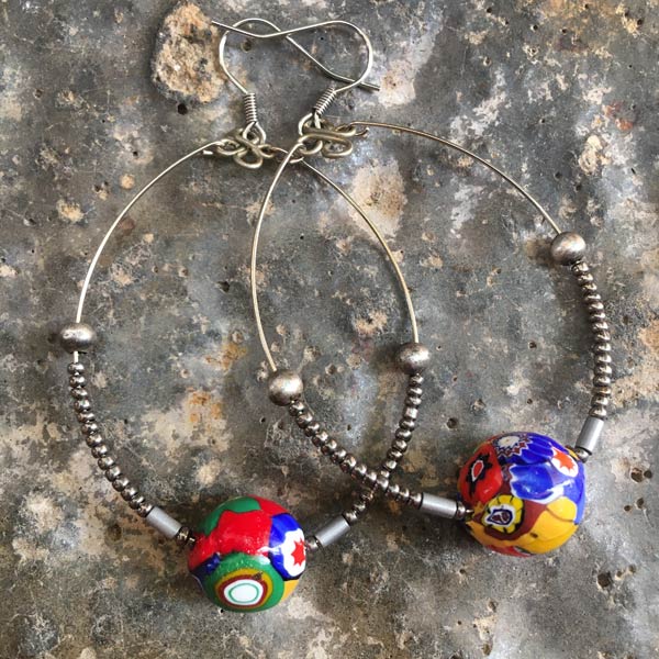 E789 Earring E789 price €20