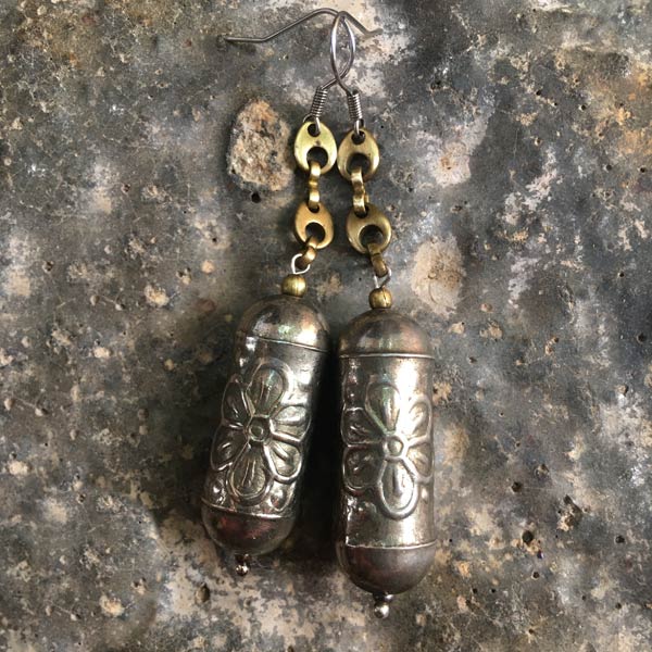 Earring E788   price €20