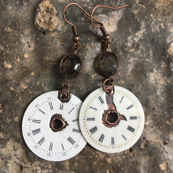 Earring E828   price €22