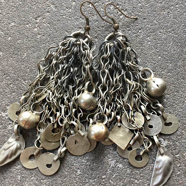 Earring E126   SOLD