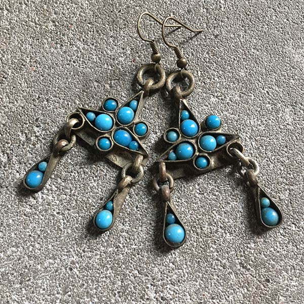 Earring E131   price €12