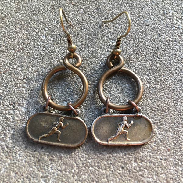 Earring E133   price €18