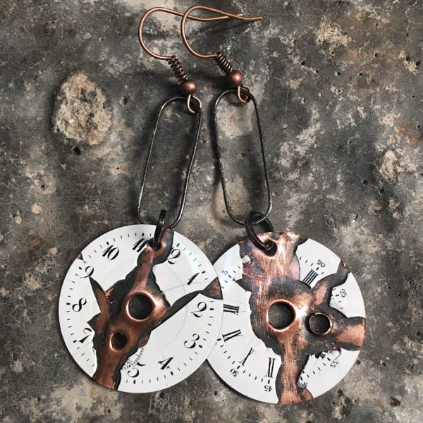 Earring E826   price €22