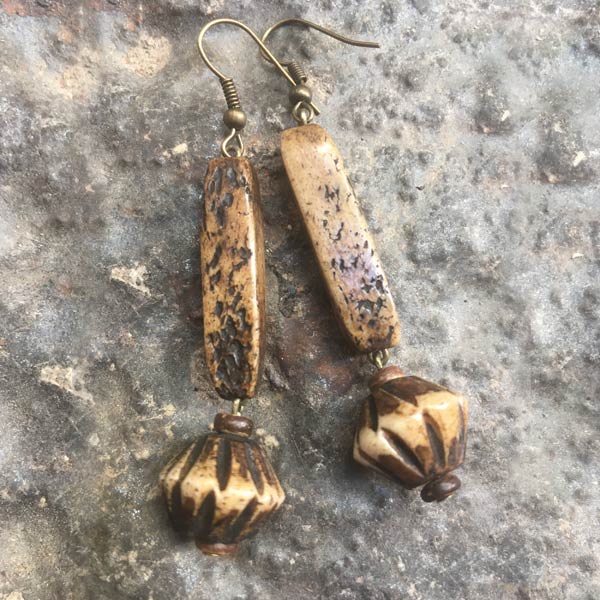 Earring E576   price €18