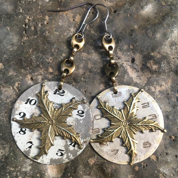 Earring E820   price €22