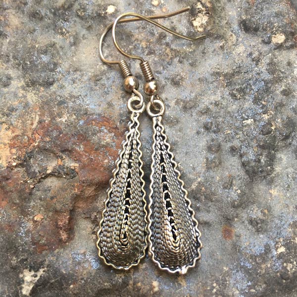 Earring E435   price €17