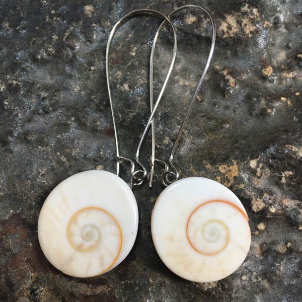 Earring E784   price €20