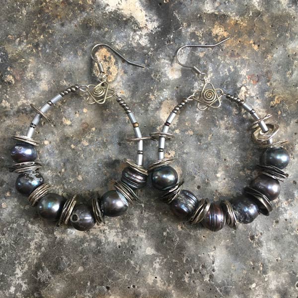 E782 Earring E782 price €20