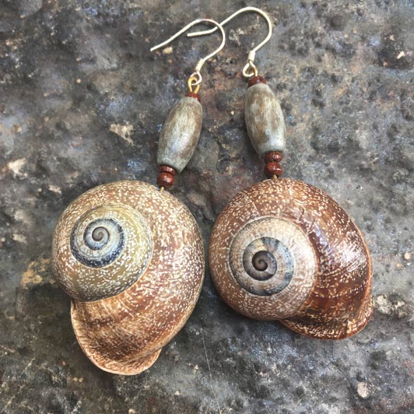 Earring E580   price €17