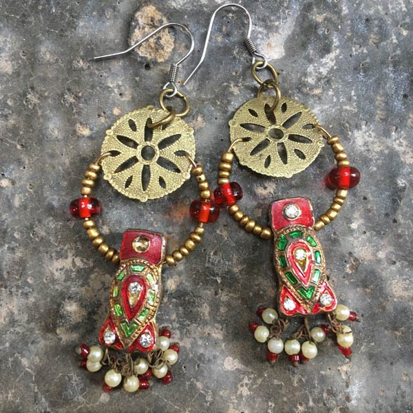 E778 Earring E778 price €20