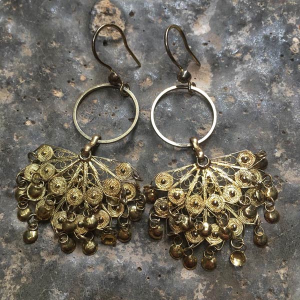 Earring E696   price €19