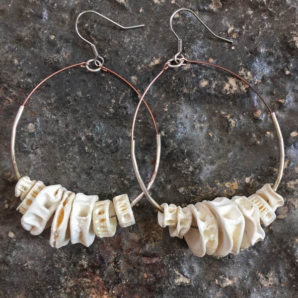 Earring E581   price €20