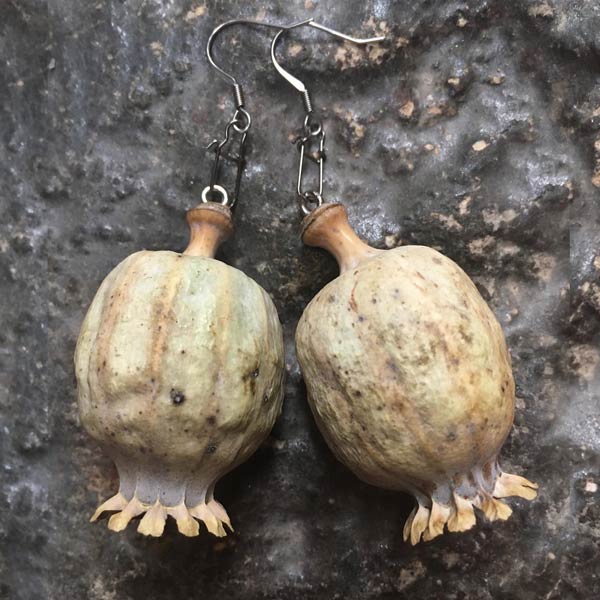 Earring E692   price €18