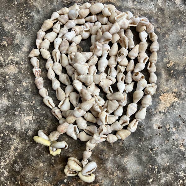 N161 Necklace N161 price €30