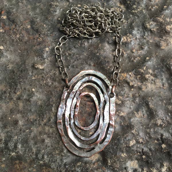 N123 Necklace N123 price €20