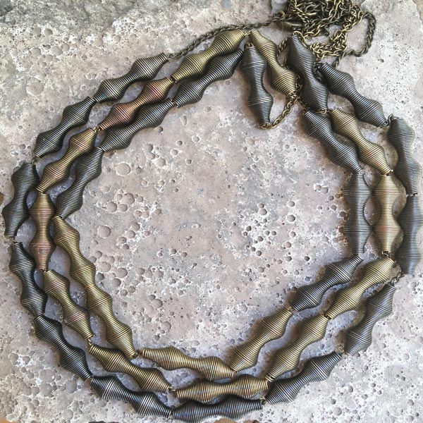 N31 Necklace N031 SOLD
