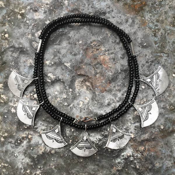 Necklace N139   price €25 