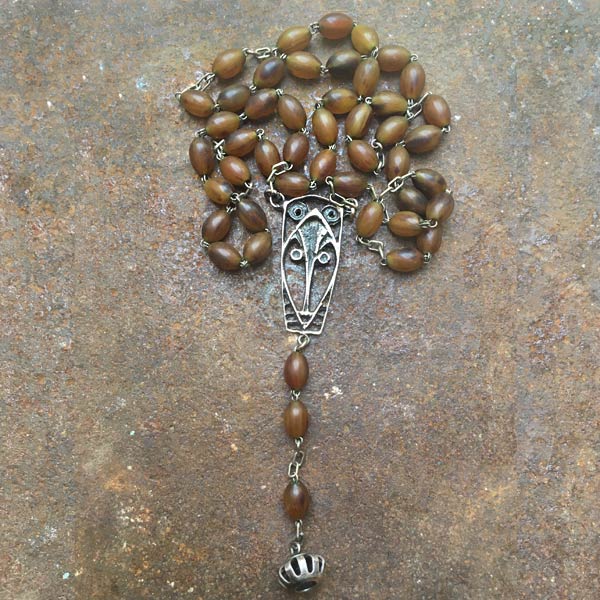 N82 Necklace N082 price €25