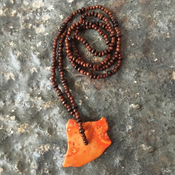 Necklace N104   price €30