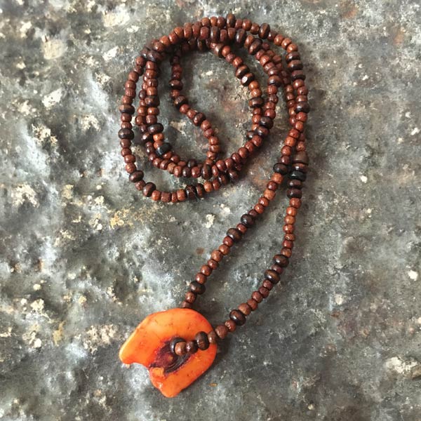 Necklace N103   price €30