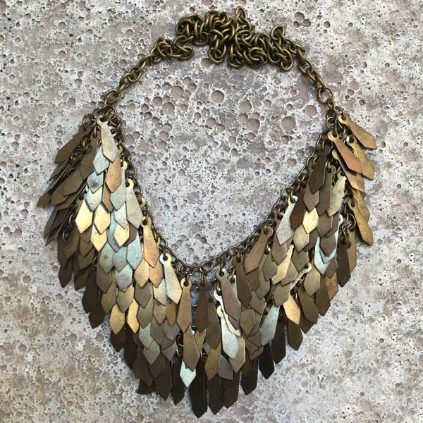 N54 Necklace N054 price €20