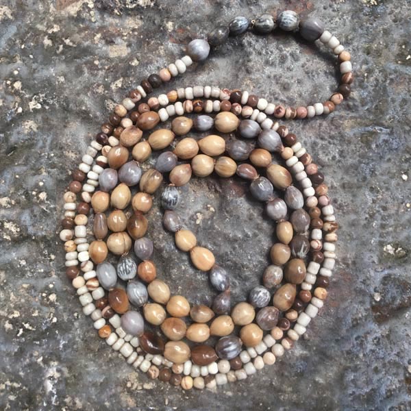 Necklace N110   price €30