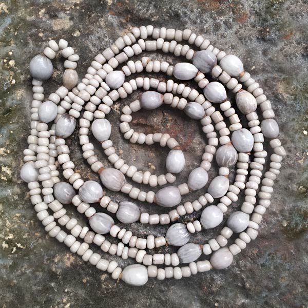 N109 Necklace N109 price €30