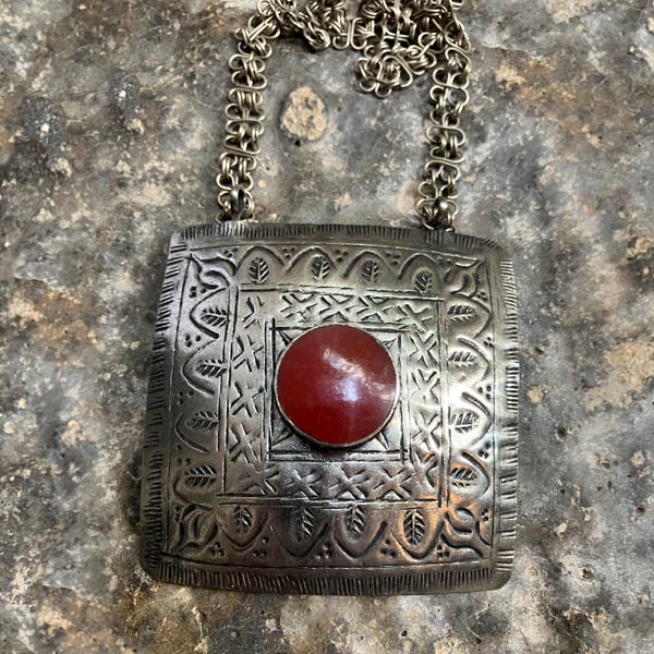 Necklace N145   price €30 