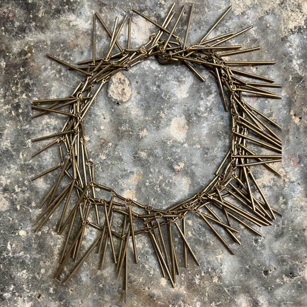Necklace N151   price €30 
