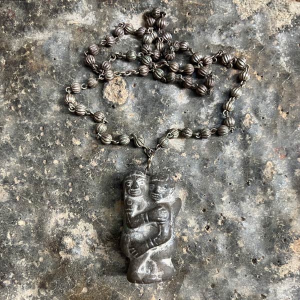Necklace N150   price €25 