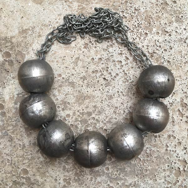 N55 Necklace N055 SOLD