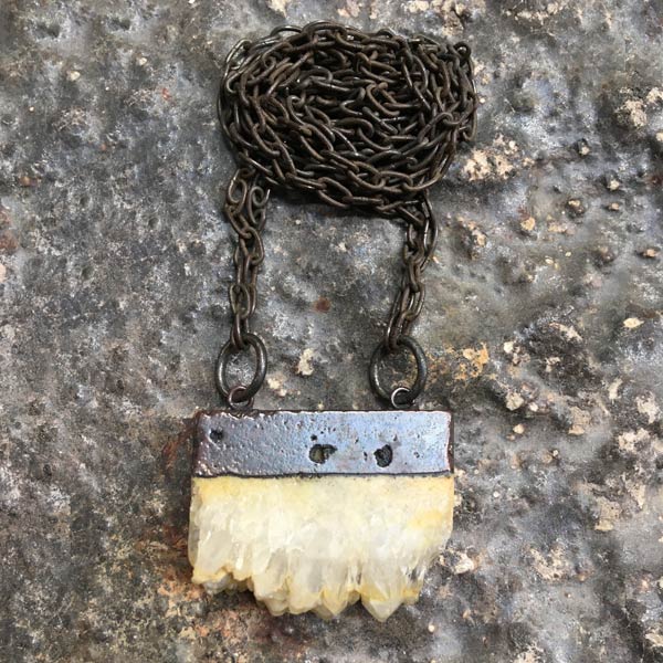 N90 Necklace N090 price €30