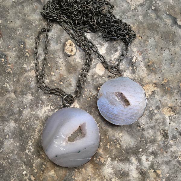 Necklace N093   price €30 per pcs.
