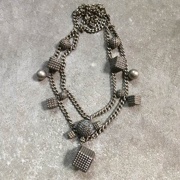 N14 Necklace N014 SOLD