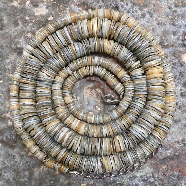 Necklace N120   price €25