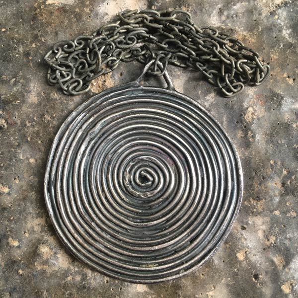 Necklace N132   price €25 