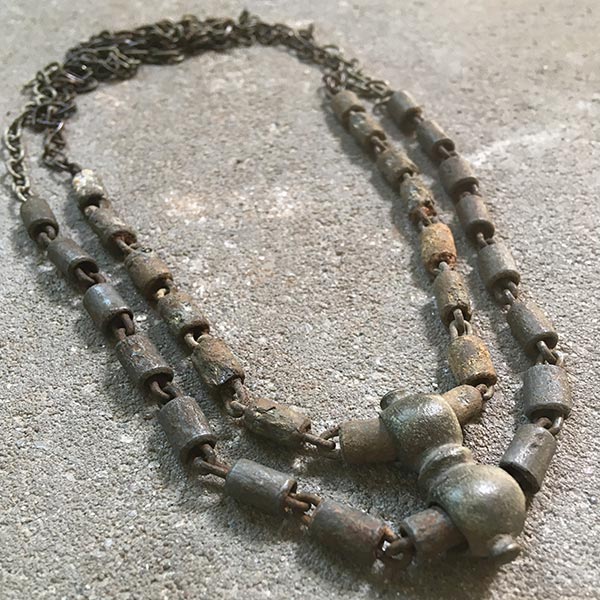N11 Necklace N11 SOLD