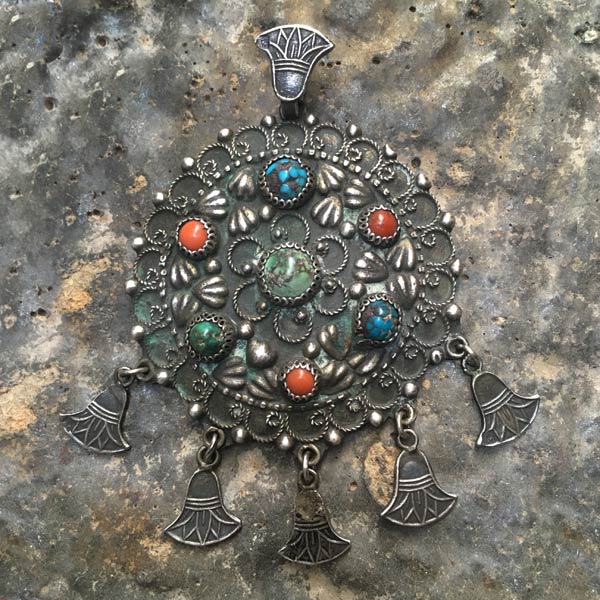 P112 Pendant P112 price €25