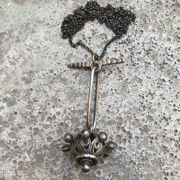 Pendant P066   SOLD