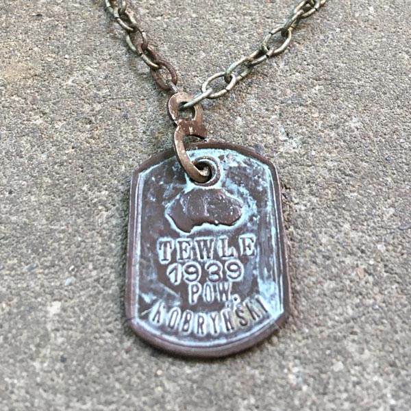 P22 Pendant P22 price €37