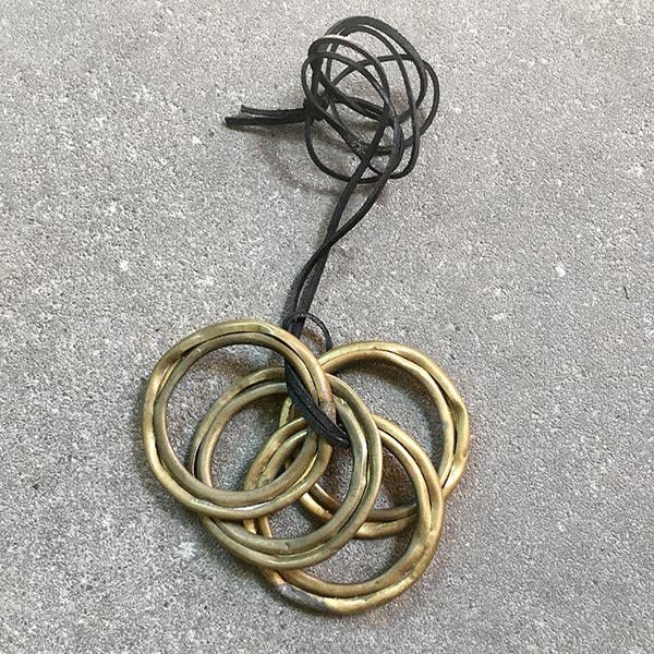 Pendant P016   price €10