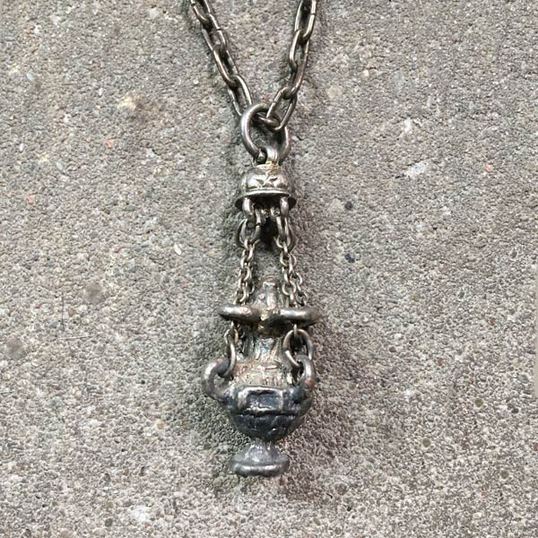 Pendant P036    price €12